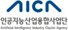 aica 로고