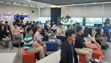 [삼성 헬스 스타트업 광주] 